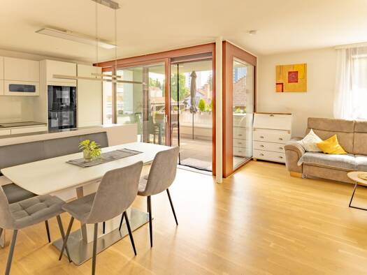 Wohnung zum Kauf 459.000 € 3 Zimmer 73,4 m² Bregenz 6900