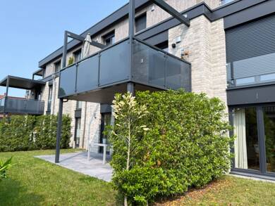 Wohnung zum Kauf 329.000 € 3 Zimmer 76 m² 1. Geschoss Alter Grenzweg 3 Soltau Soltau 29614