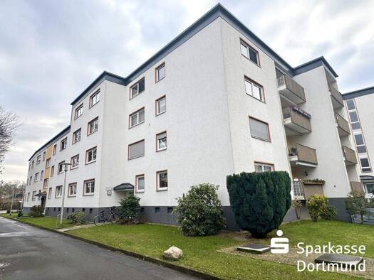 Wohnung zum Kauf 194.000 € 3 Zimmer 84,6 m² 1. Geschoss Körne Dortmund 44143