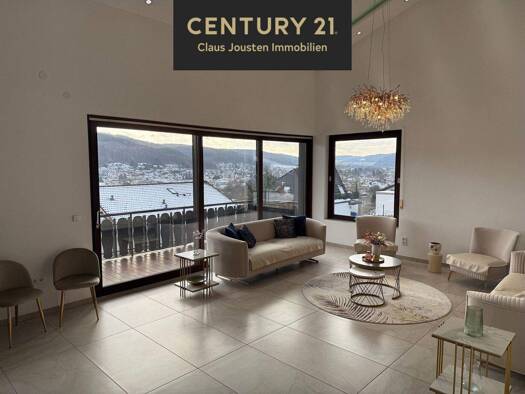 Einfamilienhaus zum Kauf 849.000 € 8 Zimmer 249 m² 865 m² Grundstück Höchst Höchst i Odw 64739