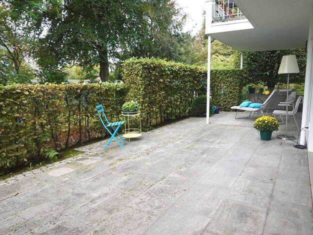 Wohnung zur Miete 1.300 € 3 Zimmer 130 m² EG Opladen Leverkusen 51379