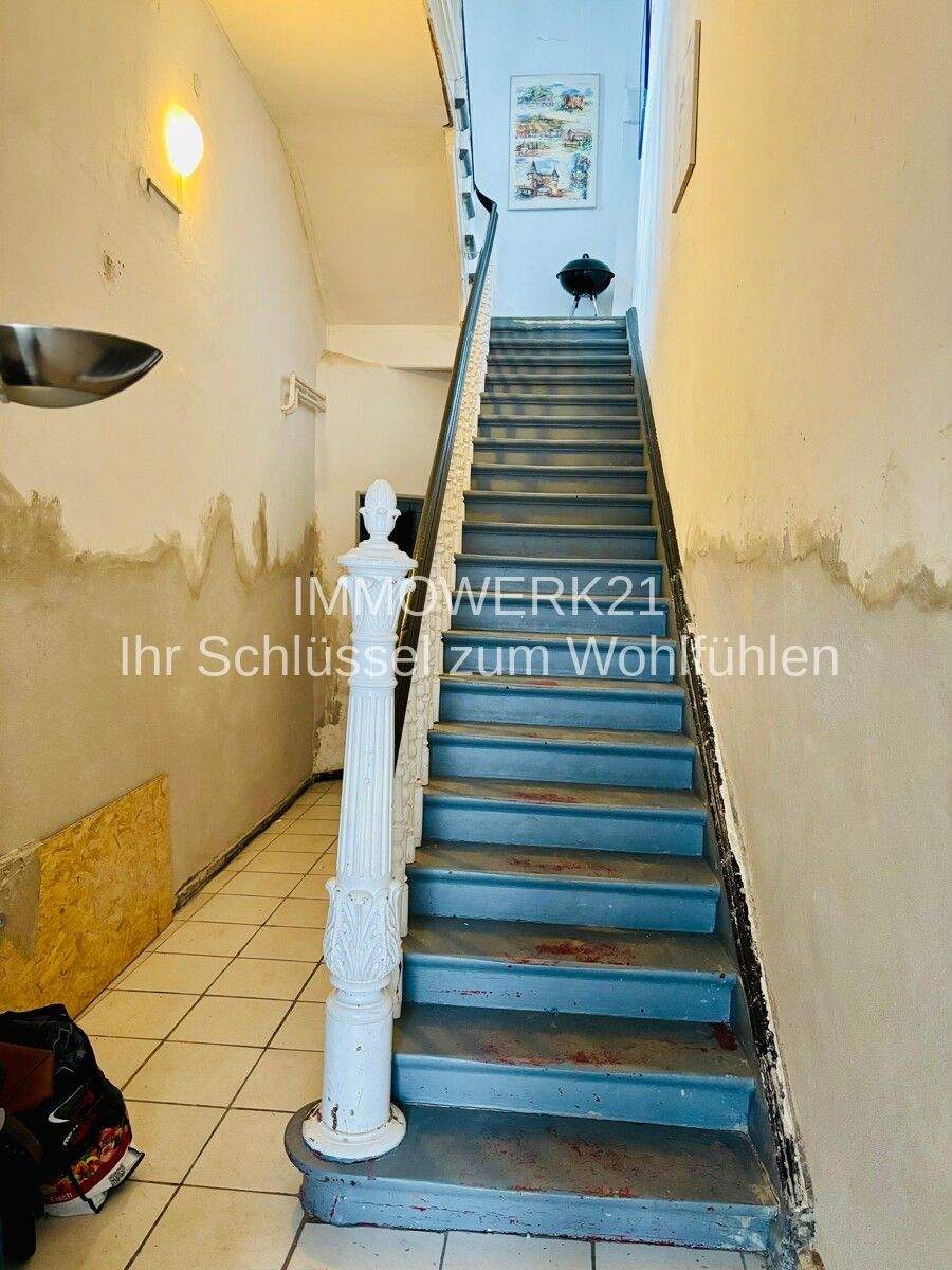 Immobilie in Euskirchen - Wohn- und Geschäftshaus zentral in Euskirchen mit attraktivem Renditepotenzial! - Bild 4