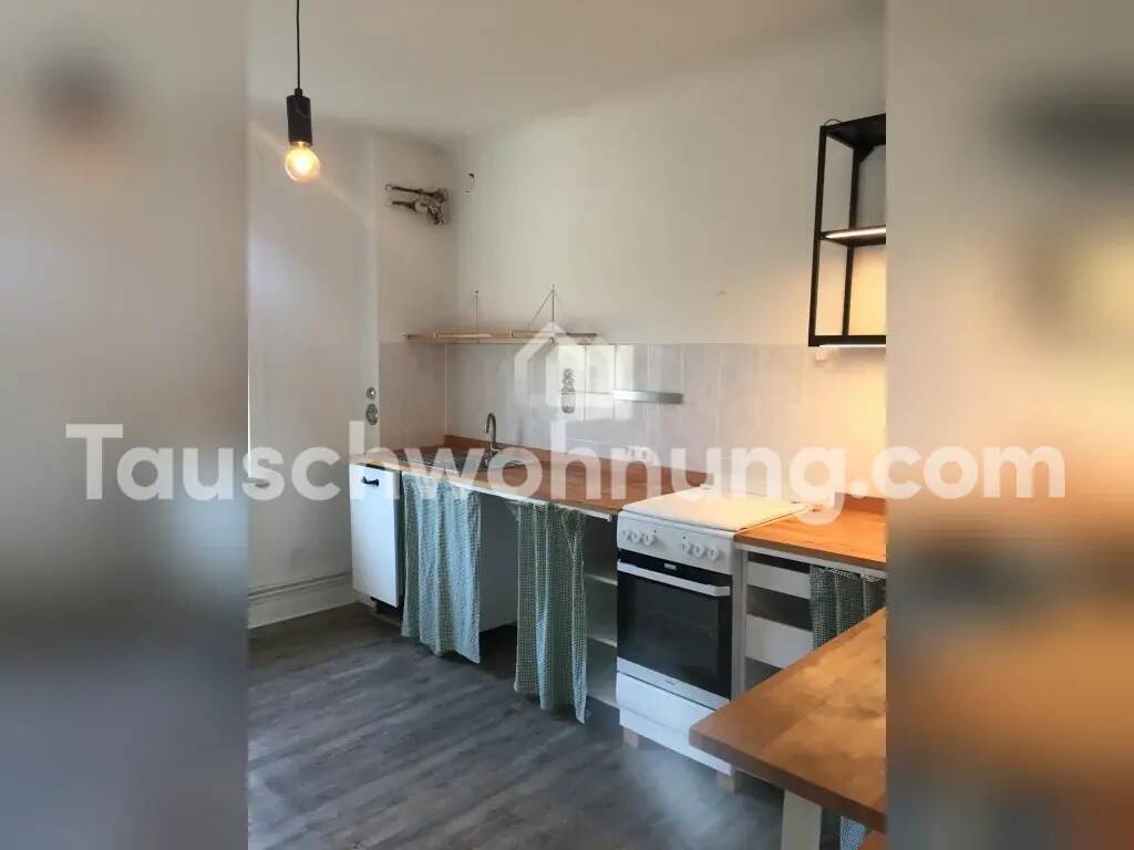 Wohnung zur Miete · Tauschwohnung