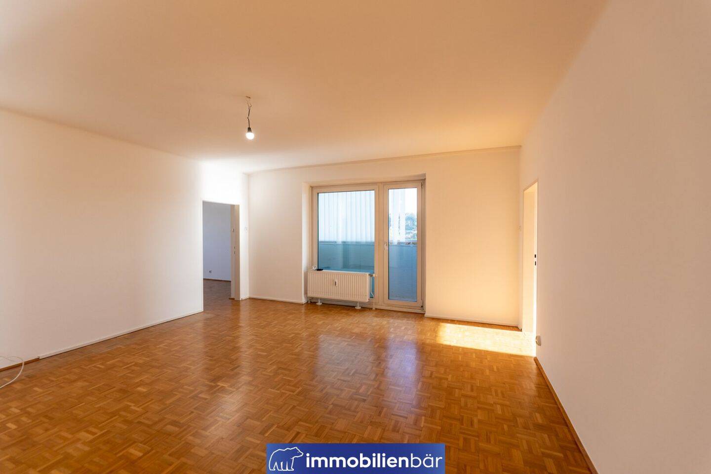 Wohnung – Wels, Innere Stadt - Ansicht 3