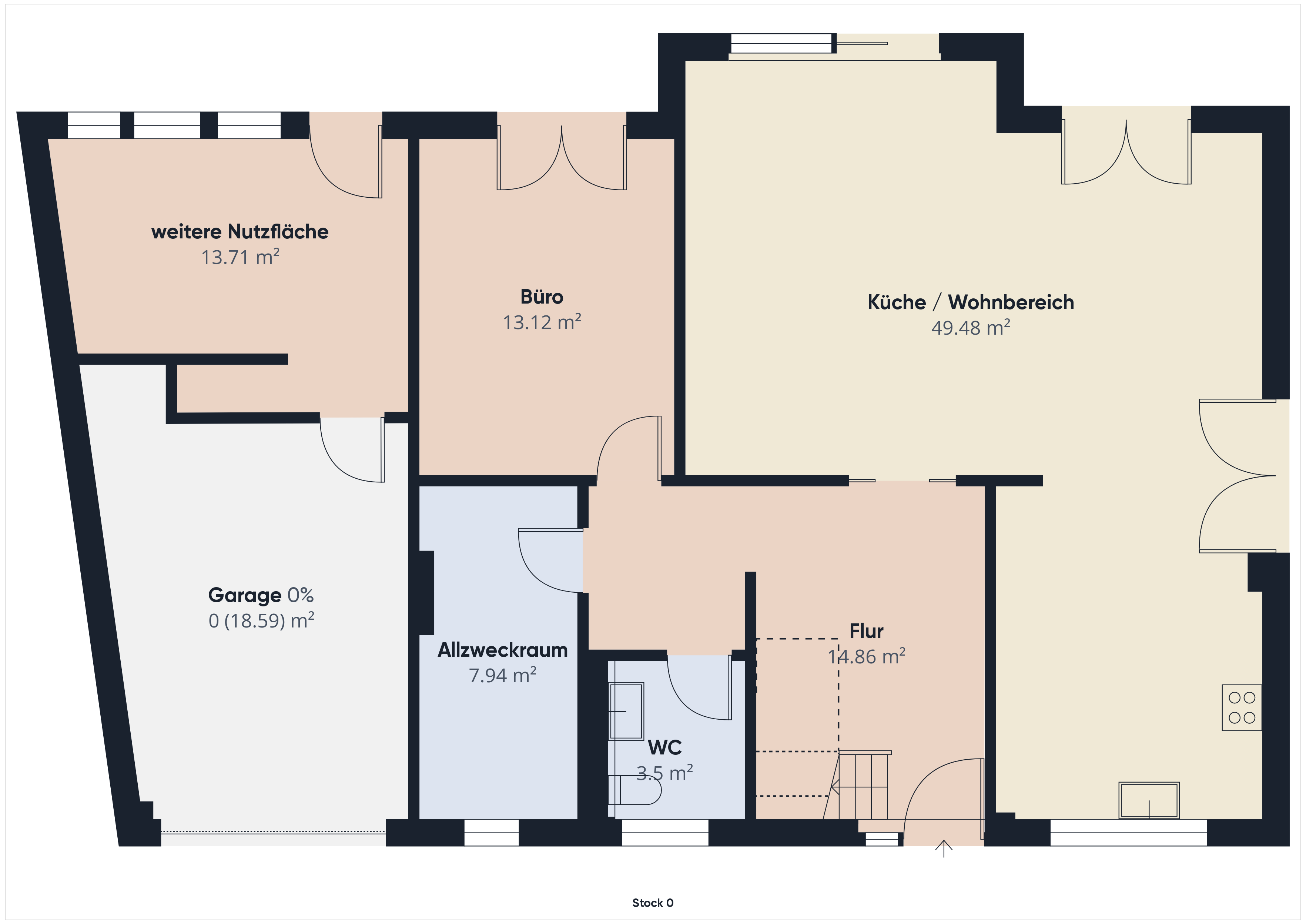 Einfamilienhaus zum Kauf 595.000 € 5 Zimmer 155,7 m²<br/>Wohnfläche 860 m²<br/>Grundstück Belau 24601
