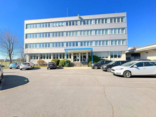 Bürogebäude zur Miete provisionsfrei 8,50 € 300 m² Bürofläche Weiskirchen Rodgau 63110