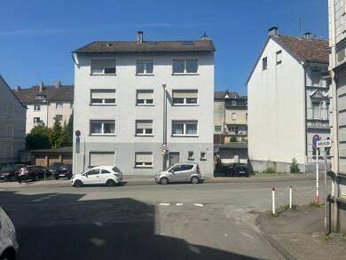 Wohnung zum Kauf 99.000 € 3 Zimmer 65 m² Dachgeschoss frei ab sofort Tinsberg / Kluse Lüdenscheid 58507