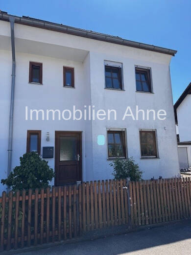 Doppelhaushälfte zum Kauf 429.000 € 5 Zimmer 124 m² 302 m² Grundstück Mindelheim Mindelheim 87719