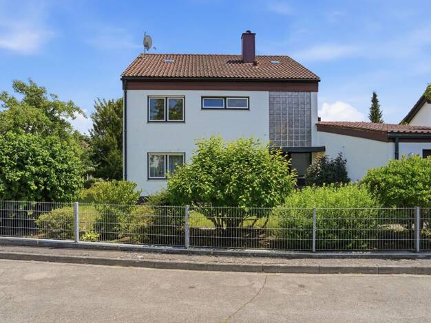 Einfamilienhaus zum Kauf 535.000 € 5 Zimmer 155 m² 500 m² Grundstück Ay Senden 89250
