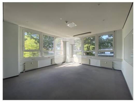Bürofläche zur Miete 1.654 m² Bürofläche teilbar ab 400 m² Garstedt Norderstedt 22848