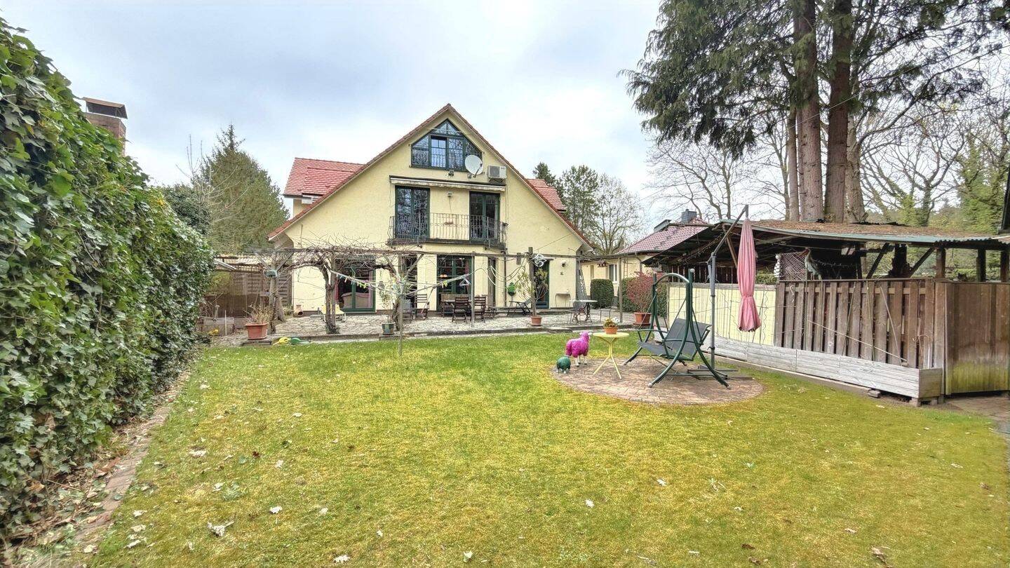 Mehrfamilienhaus zum Kauf - Ansicht 2