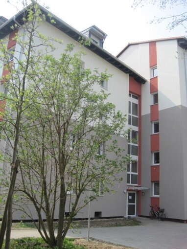 Wohnung zur Miete 805 € 3 Zimmer 68,3 m² frei ab 23.11.2024 Jannerstraße 18 Ostpark Regensburg 93053