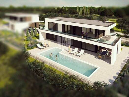 Land-/Forstwirtschaft zum Kauf 200.000 € Kanfanar Kanfanar