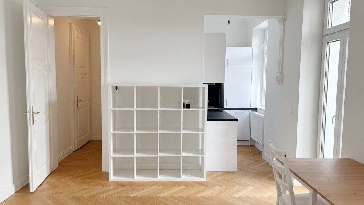 Wohnung zum Kauf 287.000 € 1 Zimmer 29,7 m²<br/>Wohnfläche 3.<br/>Geschoss Wien 1190