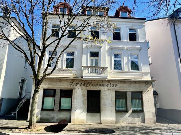 Wohnung zur Miete 700 € 3 Zimmer 78,8 m² frei ab sofort Arnsberg Arnsberg 59821