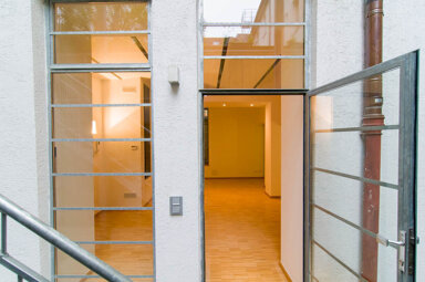 Atelier zum Kauf 725.000 € 2 Zimmer 100 m² Bürofläche Haidhausen - Süd München 81667