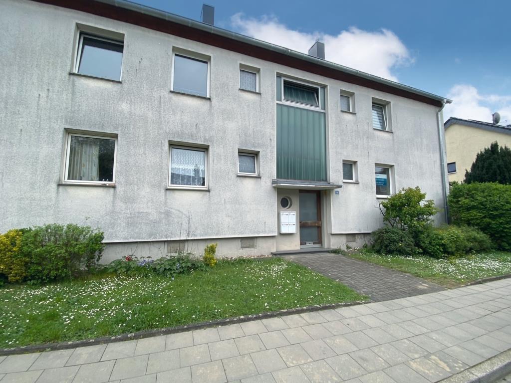 Wohnung zum Kauf provisionsfrei 175.000 € 3 Zimmer 71,6 m²<br/>Wohnfläche EG<br/>Geschoss Riedstraße 10 Furth - Süd Neuss 41462