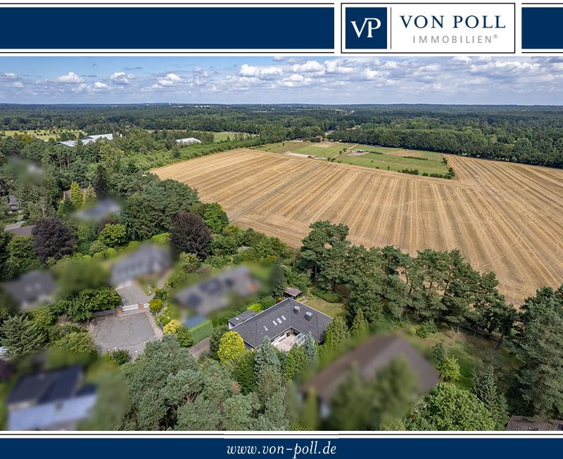 Einfamilienhaus zum Kauf 698.000 € 5 Zimmer 197 m²<br/>Wohnfläche 1.828 m²<br/>Grundstück Holm-Seppensen Buchholz in der Nordheide / Holm-Seppensen 21244