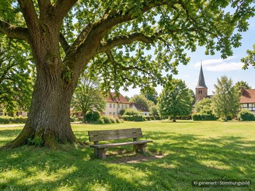 Grundstück zum Kauf 260.000 € 795 m² Grundstück Neuenhagen bei Berlin 15366