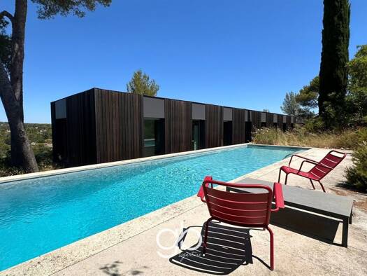 Haus zum Kauf 1.670.000 € 248 m² 2.150 m² Grundstück Castelnau-Centre Ville Castelnau-le-Lez 34170