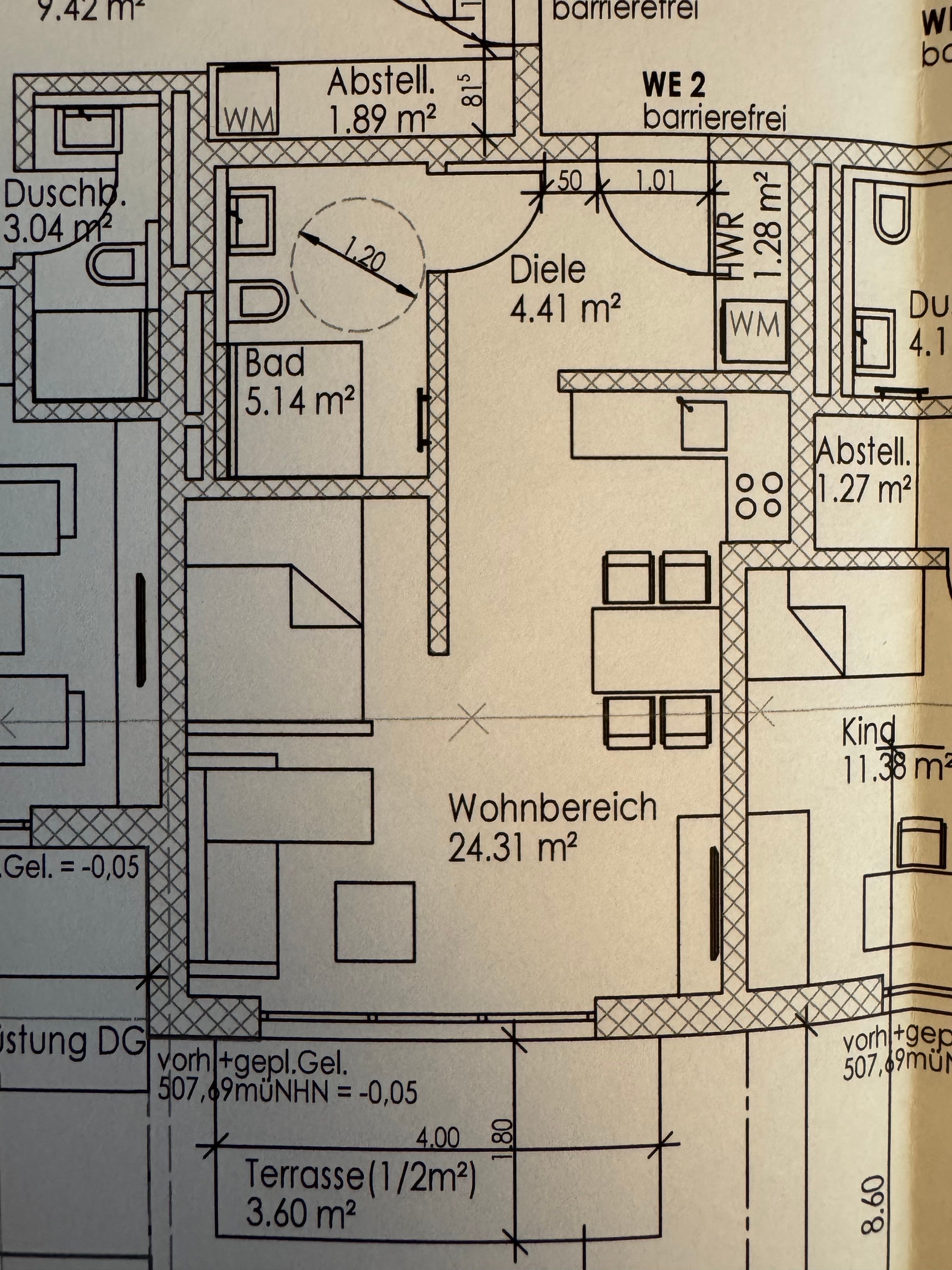 Studio zur Miete 1.200 € 1 Zimmer 40 m²<br/>Wohnfläche EG<br/>Geschoss ab sofort<br/>Verfügbarkeit Nigglstr. Untermenzing-Allach München 80999