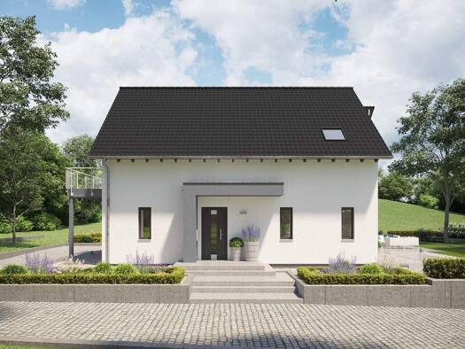 Mehrfamilienhaus zum Kauf provisionsfrei 340.689 € 6 Zimmer 180,9 m² 600 m² Grundstück Wolfterode Meißner 37290