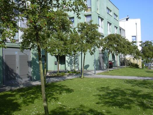 Wohnung zur Miete nur mit Wohnberechtigungsschein 649 € 3 Zimmer 77,9 m² 1. Geschoss frei ab 01.07.2026 Weinkampswende 20 Bemerode Hannover 30539