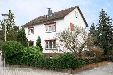 Einfamilienhaus zum Kauf 639.000 € 6 Zimmer 178 m² 561 m² Grundstück Urberach mit Bulau Rödermark 63322