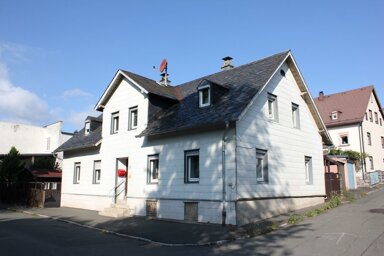 Einfamilienhaus zum Kauf provisionsfrei 65.000 € 6 Zimmer 154 m² 321 m² Grundstück Wüstenselbitz Helmbrechts 95233