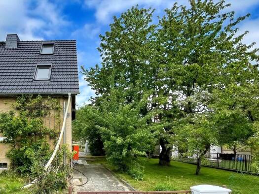 Doppelhaushälfte zum Kauf 128.000 € 3 Zimmer 86 m² 600 m² Grundstück Steina 01920