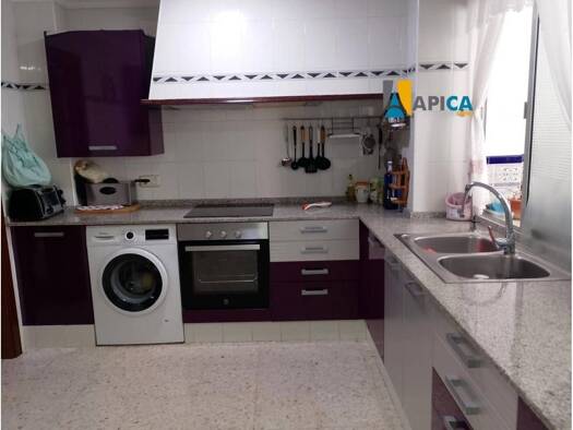 Wohnung zum Kauf 180.000 € 3 Zimmer 82 m² 3. Geschoss Barbate 11160