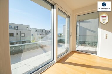 Terrassenwohnung zur Miete 1.651,24 € 4 Zimmer 109 m² 2. Geschoss Krems an der Donau Krems an der Donau 3500