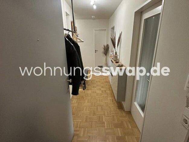 Studio zur Miete Tauschwohnung 950 € 1 Zimmer 75 m² 2. Geschoss Gauting München 82131