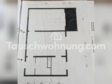 Wohnung zur Miete Tauschwohnung 329 € 2 Zimmer 50 m² 7. Geschoss Fennpfuhl Berlin 10369