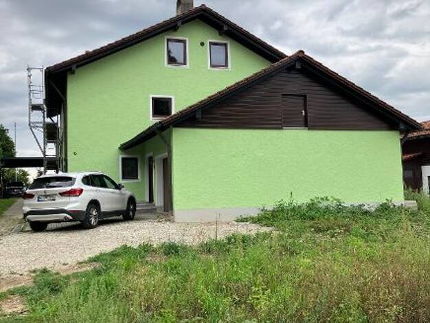 Doppelhaushälfte zur Miete 1.900 € 5 Zimmer 170 m² 280 m² Grundstück frei ab sofort Haag 83527