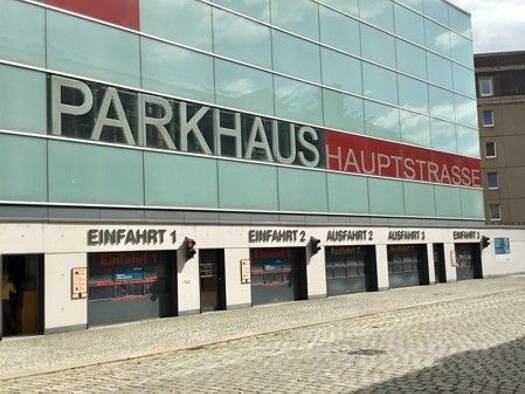 Außenstellplatz zur Miete provisionsfrei 65 € Metzerstr. (Parkhaus) 2 Innere Neustadt Ortsamtsbereich Neustadt 01097