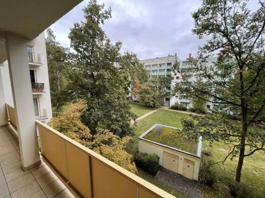 Studio zum Kauf 175.000 € 1 Zimmer 34 m² 3. Geschoss Waechterstraße 2 Gärten b Wöhrd Nürnberg 90489