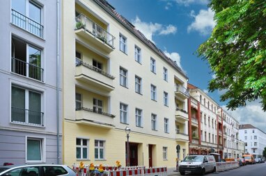 Wohnung zum Kauf provisionsfrei 279.900 € 2 Zimmer 55,9 m² 2. Geschoss Zillestraße 69 Charlottenburg Berlin 10585