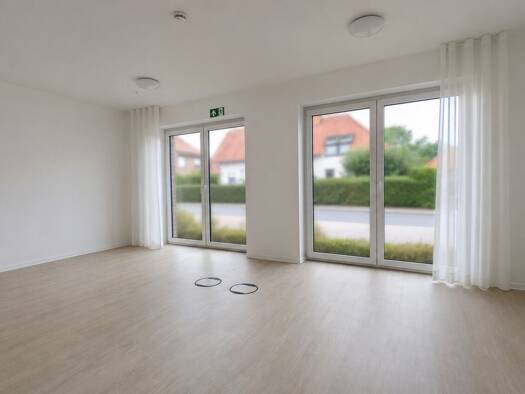 Bürofläche zur Miete 450 € 1 Zimmer Füchtorf Sassenberg 48336