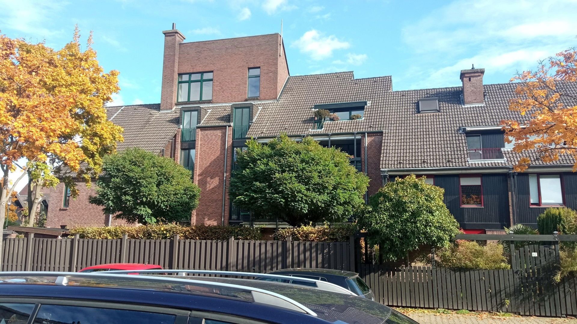 Maisonette zum Kauf provisionsfrei 339.000 € 3 Zimmer 78 m²<br/>Wohnfläche 3.<br/>Geschoss 16.01.2025<br/>Verfügbarkeit Wersten Düsseldorf 40591