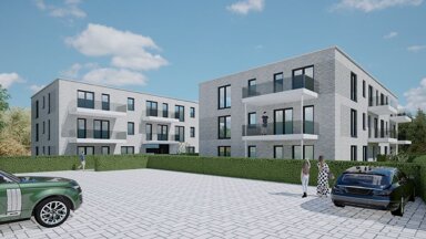 Wohnung zur Miete 1.515 € 4 Zimmer 125,9 m² EG frei ab 01.02.2025 Olfen Olfen / Kökelsum 59399