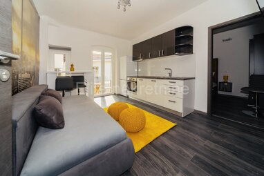 Wohnung zur Miete 550 € 1 Zimmer 35 m² 4. Geschoss Center