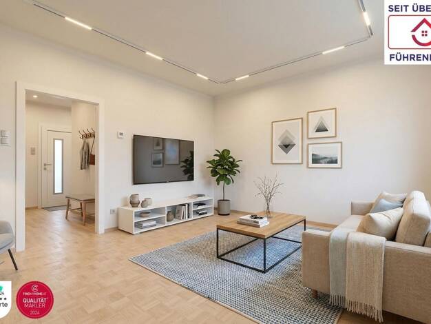 Wohnung zum Kauf 240.000 € 3 Zimmer 61 m² 4. Geschoss Haslingergasse 7A Wien 1170