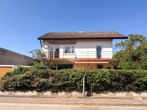 Einfamilienhaus zum Kauf 695.000 € 5 Zimmer 146 m² 445 m² Grundstück Haslach Südwest 79114