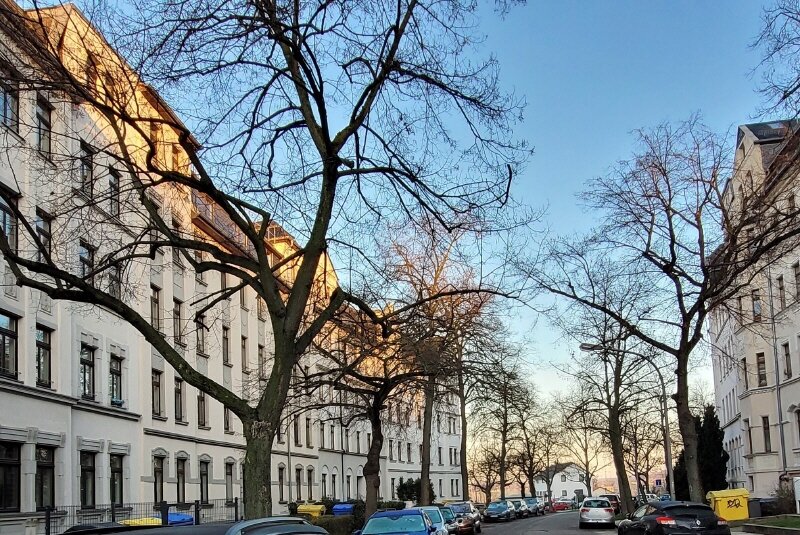 Wohnung zur Miete 710 € 4 Zimmer 109,2 m²<br/>Wohnfläche ab sofort<br/>Verfügbarkeit Orthstraße 19 Hilbersdorf 150 Chemnitz 09131