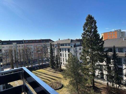 Wohnung zum Kauf als Kapitalanlage geeignet 295.000 € 2 Zimmer 73,7 m² Mariendorf Berlin 12105