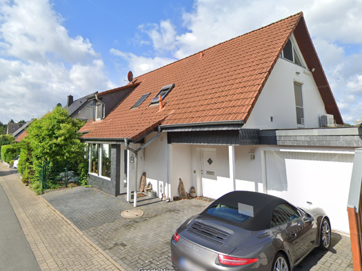 Einfamilienhaus zum Kauf provisionsfrei 515.000 € 7 Zimmer 150 m² 433 m² Grundstück frei ab sofort Lütkes Holz 4 Milse Bielefeld 33729