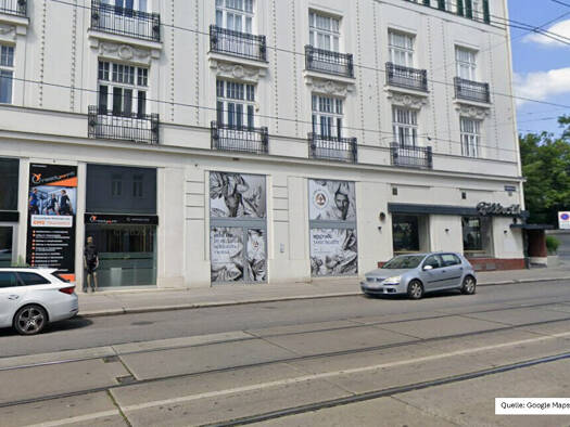 Laden zur Miete 15 € Wien 1190