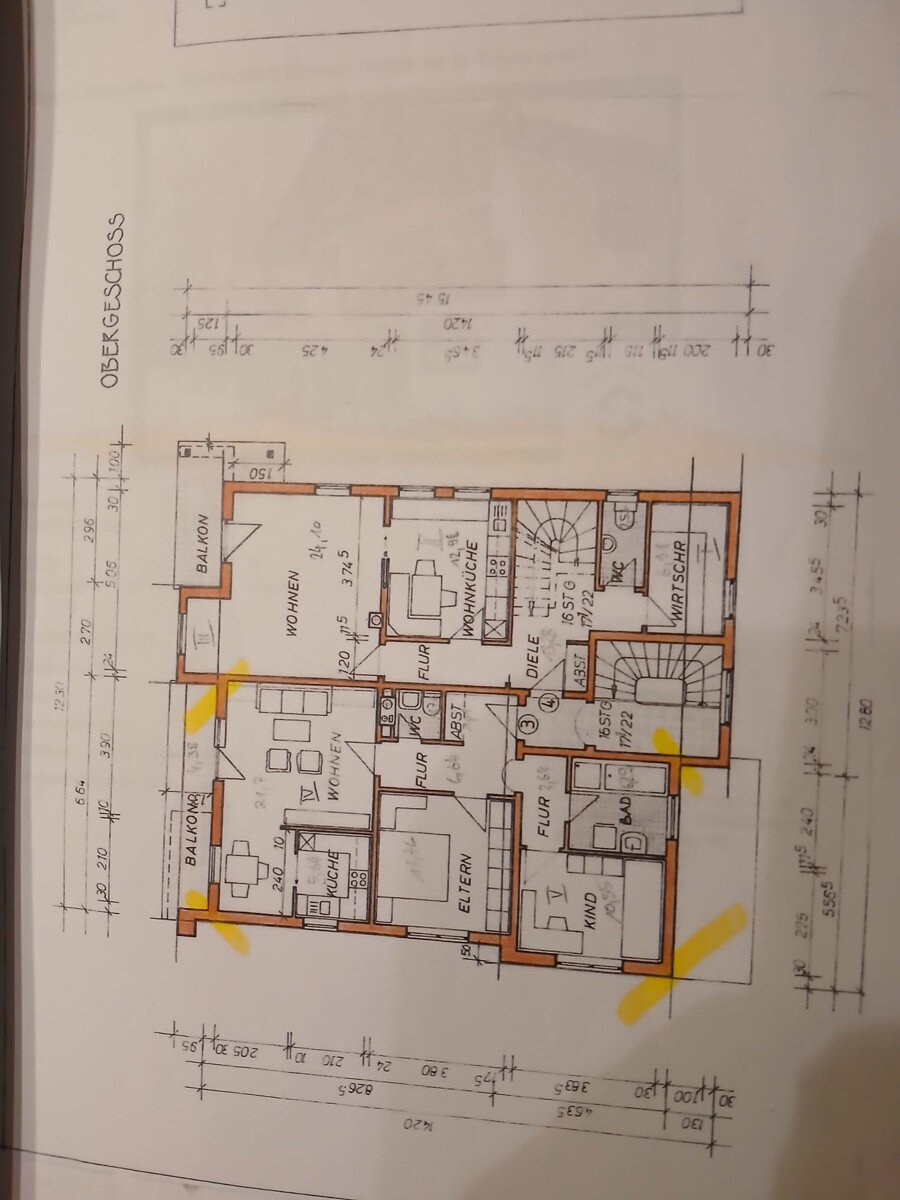 Wohnung zur Miete 740 € 3 Zimmer 72 m²<br/>Wohnfläche 1.<br/>Geschoss Trauchgau Halblech / Trauchgau 87642