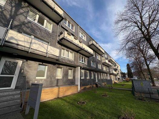 Wohnung zum Kauf 818.000 € 36 Zimmer 773 m² Mittelmeiderich Duisburg 47138